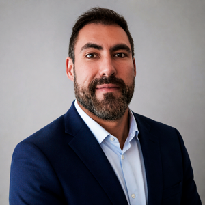 Carlos Arancibia A&P GS