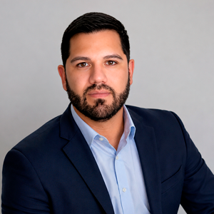 Jaime Palma A&P GS